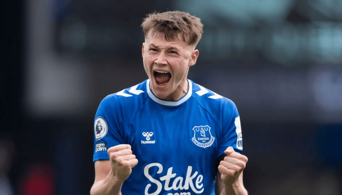 เนธาน แพ็ทเทอร์สัน ปราการหลังฝั่งขวาอนาคตไกลของสโมสร