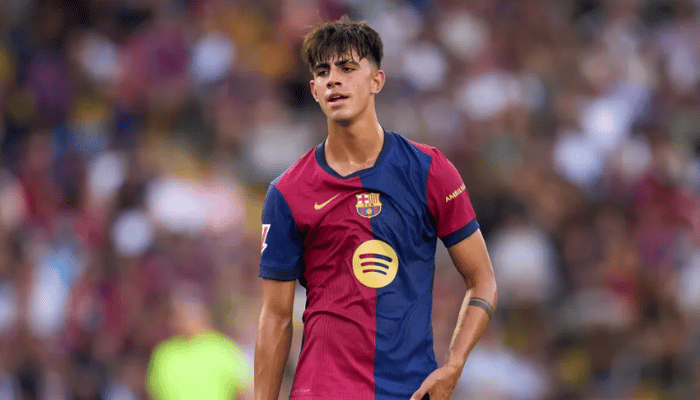 เบร์นาล หลังสโมสรปิดประตูย้ายทีมแบบยืมตัวช่วงตลาดหน้าหนาว