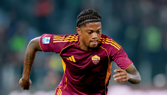 เบลี่ย์ กับบทสรุปที่ไม่สมหวังในกรุงโรม