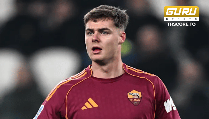 เฟอร์กูสัน กับโอกาสครั้งใหม่ในถิ่นเนเปิลส์