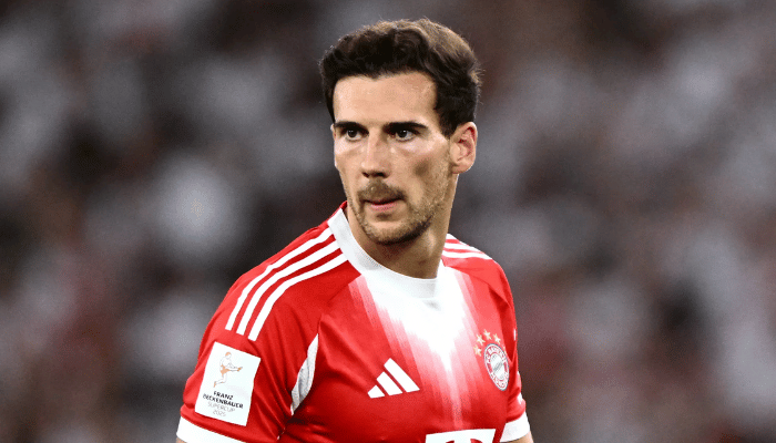 โกเร็ตซ์ก้า แผนการดึงตัวมิดฟิลด์จอมเก๋าจากเยอรมันสู่บาร์เซโลน่า