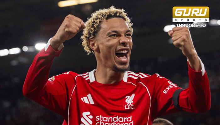 เอกีตีเก้ กับความหวังของเหล่าเดอะ ค็อป