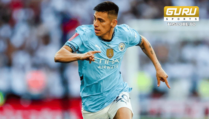 เคลาดิโอ เอชเชเวร์รี่ กับการเริ่มต้นบทใหม่ในสเปนหลังจีโรน่า