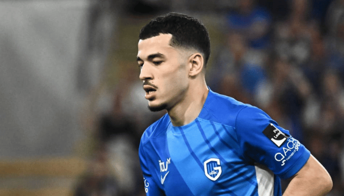 เอล อูอาห์ดี ความจำเป็นเร่งด่วนของ เซบาสเตียน เฮอเนส