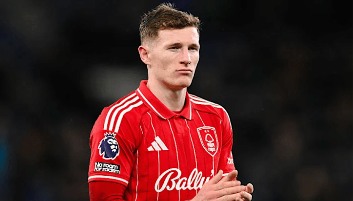 แอนเดอร์สัน วิเคราะห์พัฒนาการที่ก้าวกระโดดและการผลิบานในถิ่นซิตี้ กราวด์