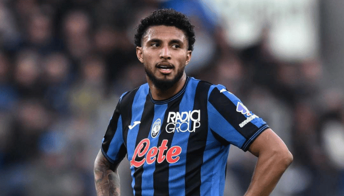 กองกลางบราซิล กับบทบาทเป้าหมายอันดับหนึ่งของแอตเลติโก มาดริด