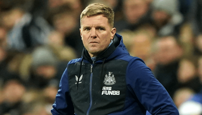 เอ็ดดี้ ฮาว กุนซือ กับโอกาสทองในการก้าวสู่ตำแหน่งนายใหญ่แห่งสแตมฟอร์ด บริดจ์