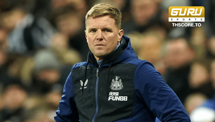 เอ็ดดี้ ฮาว กุนซือ กับโอกาสทองในการก้าวสู่ตำแหน่งนายใหญ่แห่งสแตมฟอร์ด บริดจ์ ท่ามกลางวิกฤตการณ์กุนซือของเชลซี