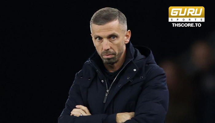 แกรี่ โอนีล กุนซือ ป้ายแดงแห่งสตราสบูร์กกับการรับภารกิจกอบกู้สถานการณ์