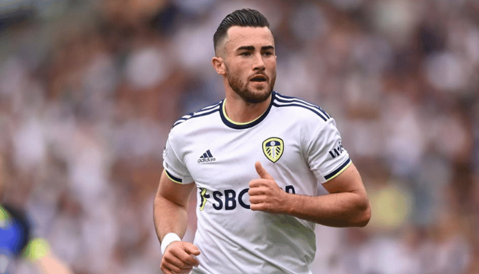 แฮร์ริสัน โอกาสครั้งใหม่ในกัลโช่ เซเรียอา