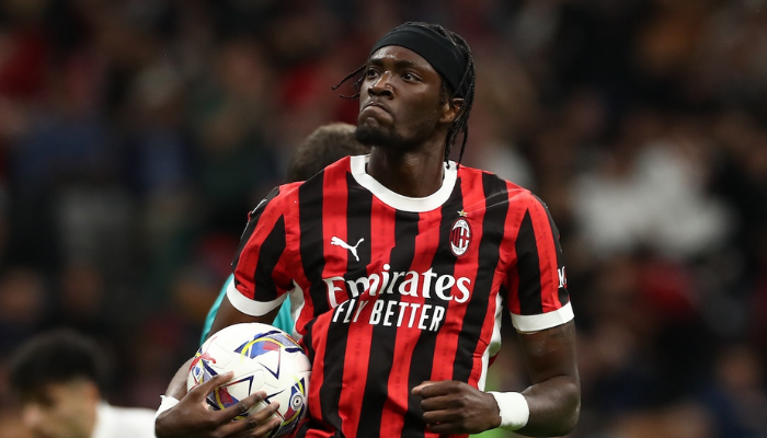 แทมมี่ อับราฮัม แอสตัน วิลล่า บรรลุข้อตกลงมูลค่ามหาศาล