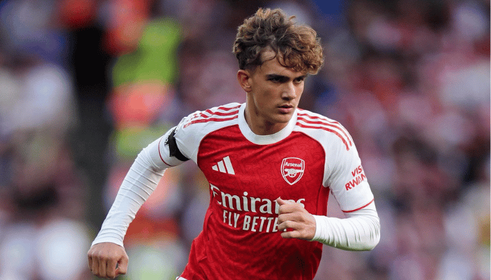 ดาวแมน สโมสรอาร์เซน่อลบรรลุข้อตกลงเซ็นสัญญาล่วงหน้า