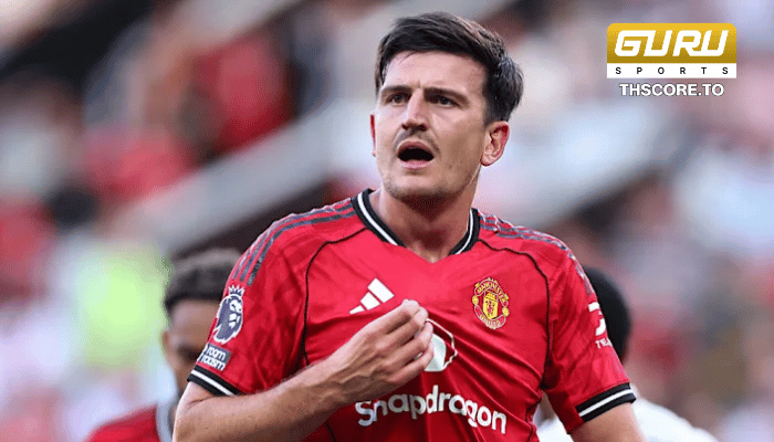 แม็กไกวร์ กับโอกาสครั้งใหม่ในศึกกัลโช่ เซเรียอา