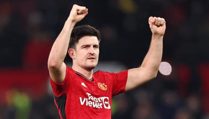 แม็กไกวร์ ปราการหลังมากประสบการณ์ดีกรีทีมชาติอังกฤษ