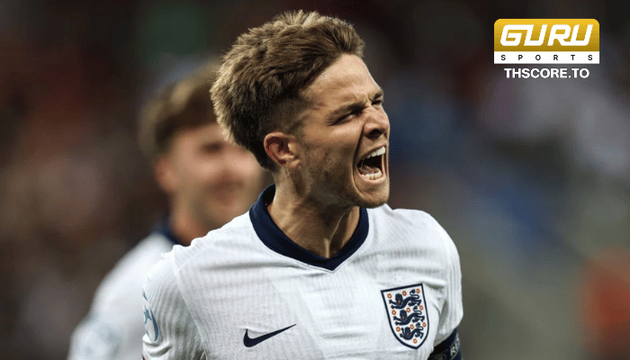 เจมส์ แม็คคาที กับสถานการณ์ที่อาจต้องแยกทางกับน็อตติงแฮม ฟอเรสต์ ในช่วงโค้งสุดท้ายของตลาดซื้อขายนักเตะ