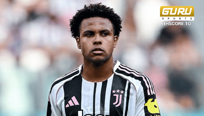 แม็คเคนนี่ กับโอกาสย้ายซบแอตเลติโก มาดริด