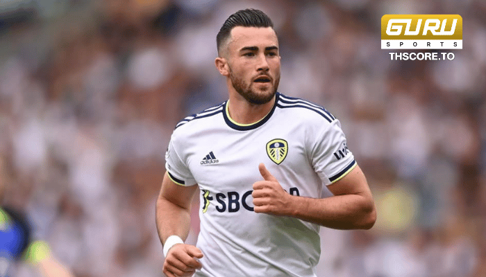 แจ็ค แฮร์ริสัน โอกาสครั้งใหม่ในกัลโช่ เซเรียอา หลังฟิออเรนติน่าเร่งเครื่องเจรจาคว้าตัวริมเส้นจากลีดส์ยูไนเต็ด