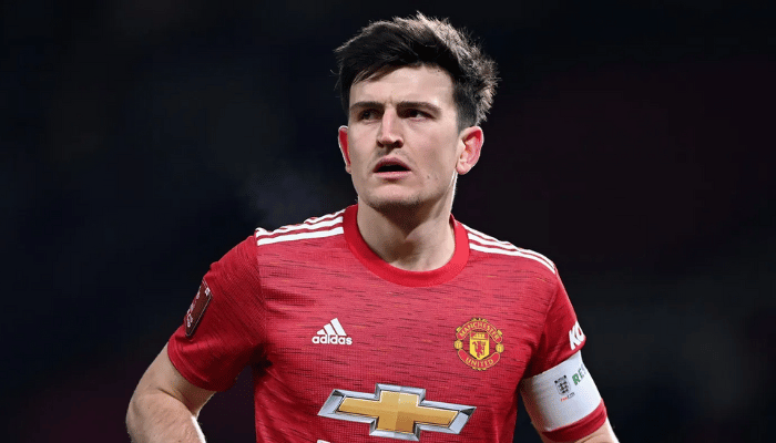 แม็กไกวร์ กับโอกาสช็อกวงการฟุตบอลพรีเมียร์ลีก