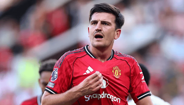 แม็กไกวร์ สามทีมดังอิตาลีเปิดศึกแย่งตัว