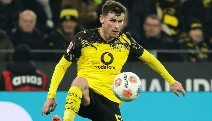 โกรสส์ ปิดฉากชีวิตในบุนเดสลีกาสู่การกลับมาเป็นพี่ใหญ่แห่งไบรท์ตัน