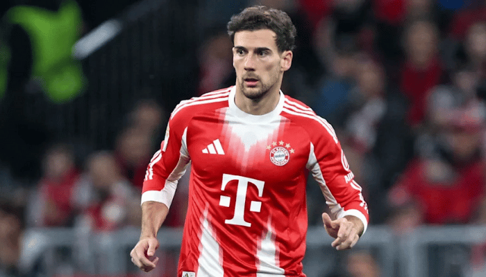 โกเร็ตซ์ก้า การเสริมทัพของเอซี มิลาน แบบไร้ค่าตัว