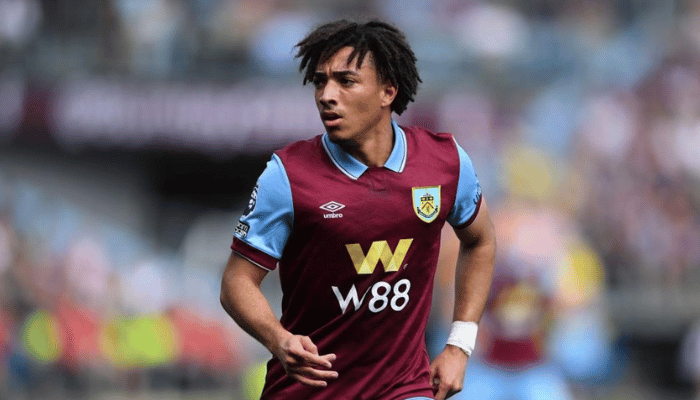 โกเลโอโช กองหน้าดาวรุ่งพุ่งแรงวัย 21 ปี