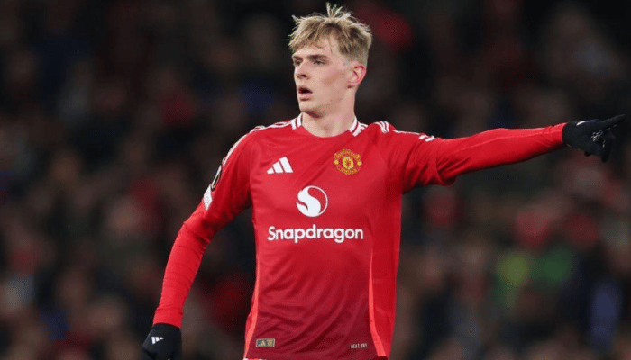 คอลเลียร์ ถูกเรียกตัวกลับคืนถิ่นโอลด์ แทรฟฟอร์ด