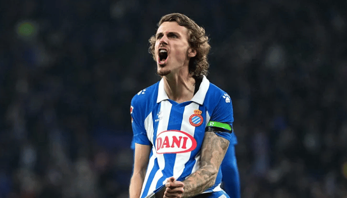 โรเมโร่ ผลงานการป้องกันสุดแกร่งที่ทำให้ยักษ์ใหญ่กาตาลันต้องสยบ