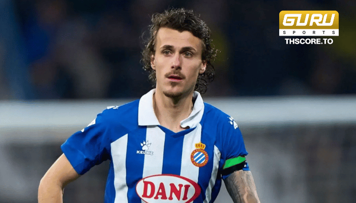 การ์ลอส โรเมโร่ กับการก้าวขึ้นมาเป็นเป้าหมายเสริมแกร่งแดนหลังของบาร์เซโลน่า