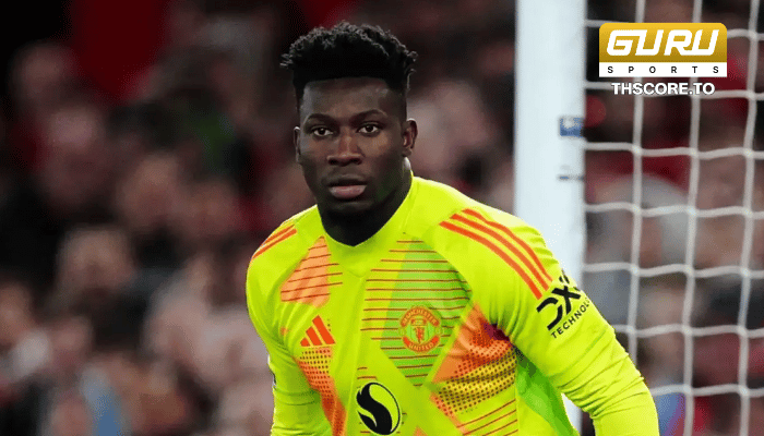 โอนาน่า ตัวแทนเริ่มเปิดฉากเจรจากับอินเตอร์ มิลาน