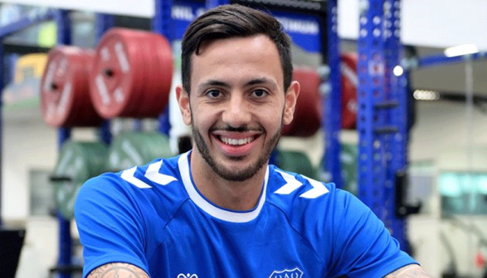 ดไวท์ แม็คนีล : การย้ายทีมล้มเหลวและอนาคตที่ไม่แน่นอนกับ เอฟเวอร์ตัน