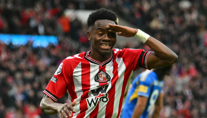 ซิมง อาดิงกร้า ปีกตัวเก่งทีมชาติไอวอรี่โคสต์ เปิดตัวกับโมนาโก เป็นที่เรียบร้อยแล้ว