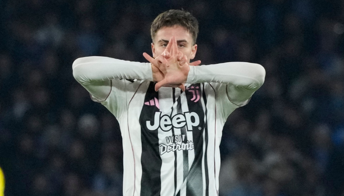 เคนาน ยิลดิซ ดาวเด่น ถูก ยูเวนตุส เตรียมต่อสัญญาใหม่ให้ จนถึงซัมเมอร์ 2030