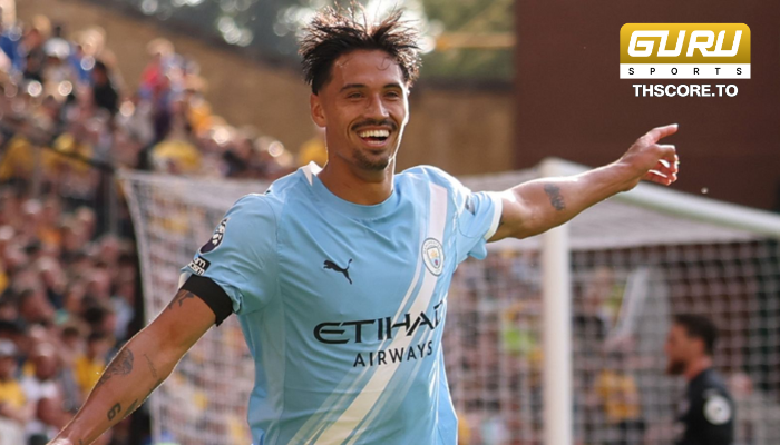 ทิจจานี่ ไรน์เดอร์ส กองกลาง ตื่นเต้นเตรียมลงเล่นที่เวมบลีย์ใน คาราบาว คัพ