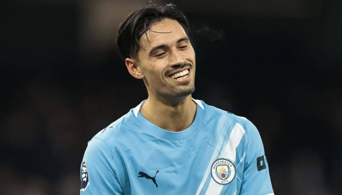 ทิจจานี่ ไรน์เดอร์ส กองกลาง ตื่นเต้นเตรียมลงเล่นที่เวมบลีย์ใน คาราบาว คัพ