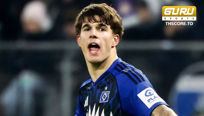 ลูก้า วุชโกวิช กองหลัง และอนาคตในวงการฟุตบอลยุโรป: ย้ายไป บาเยิร์น มิวนิค?