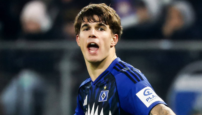 ลูก้า วุชโกวิช กองหลัง และอนาคตในวงการฟุตบอลยุโรป: ย้ายไป บาเยิร์น มิวนิค?