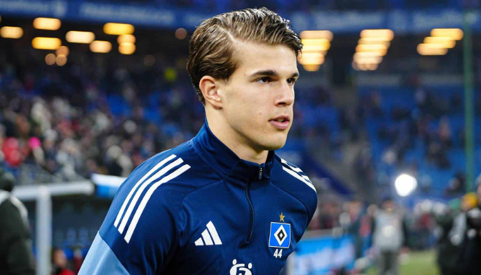 ลูก้า วุชโกวิช กองหลัง และอนาคตในวงการฟุตบอลยุโรป: ย้ายไป บาเยิร์น มิวนิค?