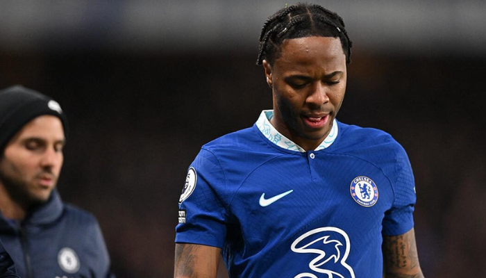 ราฮีม สเตอร์ลิง อาจย้ายไปนาโปลี เพื่อกลับไปร่วมงานกับ เควิน เดอ บรอยน์