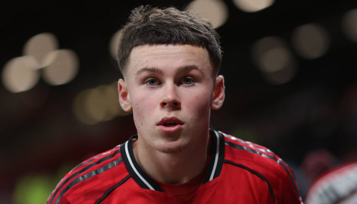 ไค รูนี่ย์ ลูกชาย เวย์น รูนี่ย์ ได้รับข้อเสนอสัญญาฉบับใหม่จากแมนฯ ยูไนเต็ด