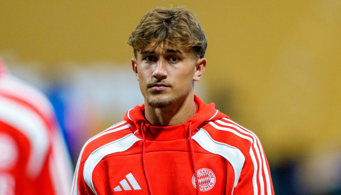 ทอม บิสชอฟ มิดฟิลด์ เปิดเผยประสบการณ์สุดประทับใจจากการต้อนรับของนักเตะบาเยิร์น มิวนิค