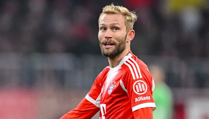 คอนราด ไลเมอร์ ชี้บาเยิร์น มิวนิคพัฒนาอย่างต่อเนื่อง แม้ไม่ต่างจากฤดูกาลก่อนมากนัก