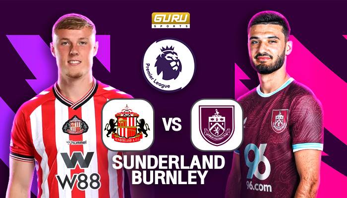 วิเคราะห์บอล พรีเมียร์ลีก 2025/26 ก่อนเกม ซันเดอร์แลนด์ พบ เบิร์นลีย์ (03/02/2026)