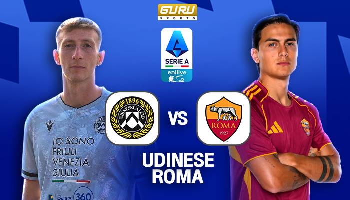 วิเคราะห์บอล เซเรีย อา 2025/26 ก่อนเกม อูดิเนเซ่ พบ โรม่า (03/02/2026) 