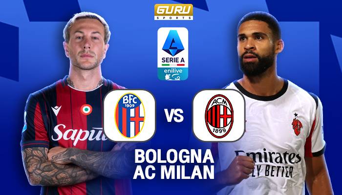 วิเคราะห์บอล เซเรีย อา 2025/26 ก่อนเกม โบโลญญา พบ เอซี มิลาน (04/02/2026) 