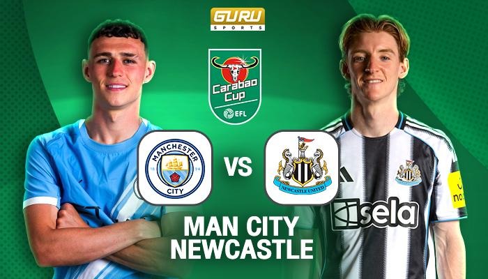 วิเคราะห์บอล คาราบาวคัพ 2025/26 ก่อนเกม แมนซิตี้ พบ นิวคาสเซิล (05/02/2026)