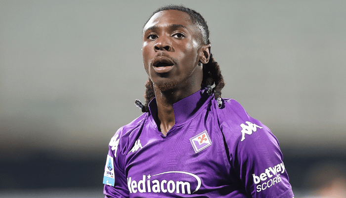 คีน ประเมินศักยภาพแนวรุกครั้งใหม่