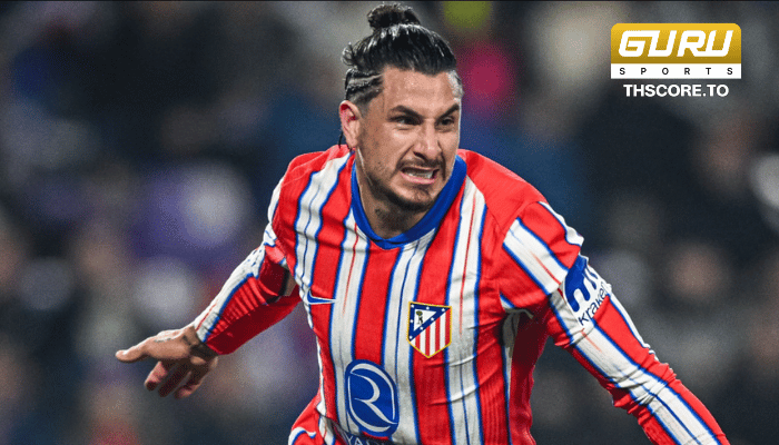 โฮเซ่ คีเมเนซ หาความท้าทายใหม่ในศึกกัลโช่ เซเรีย อา หลังมีรายงานว่าเอซี มิลาน ยักษ์ใหญ่แห่งอิตาลีกำลังให้ความสนใจอย่างจริงจัง