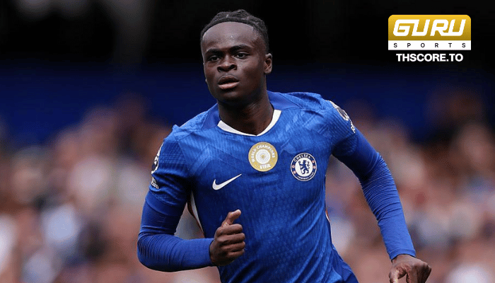 ไทริค จอร์จ ความท้าทายครั้งใหม่ในถิ่นกูดิสัน พาร์ค หลังสโมสรเอฟเวอร์ตันประกาศคว้าตัวปีกดาวรุ่งพุ่งแรงจากเชลซี