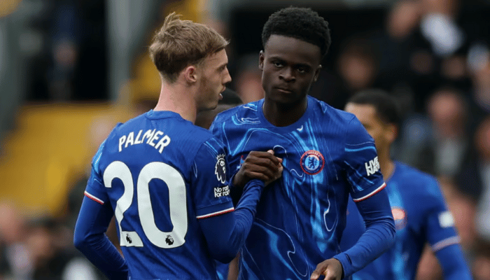 จอร์จ ปีกดาวรุ่งพรรศวรรค์สูงวัย 19 ปี